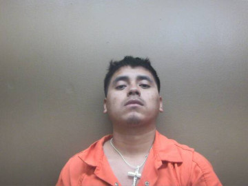 Mugshot of VICTOR ALFONSO XOL MEZ