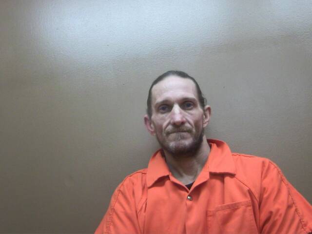 Mugshot of HOUSTON T DUNSON