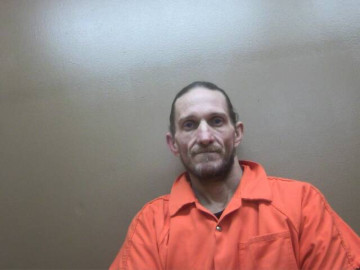 Mugshot of HOUSTON T DUNSON