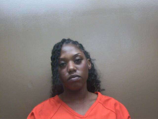 Mugshot of TAYLOR T CHAMP