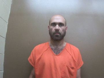 Mugshot of JOSEPH C EDWARDS
