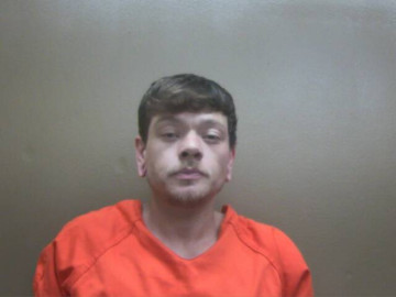 Mugshot of HENRY C STINSON