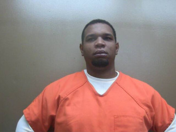 Mugshot of KEDRIC T JR BINDON