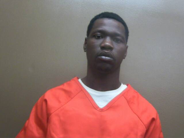 Mugshot of SANCHEZ GRAY