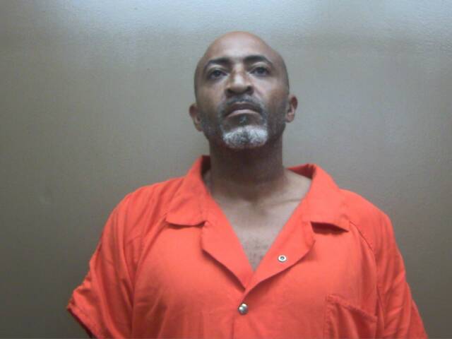 Mugshot of ALBERT K WASHINGTON