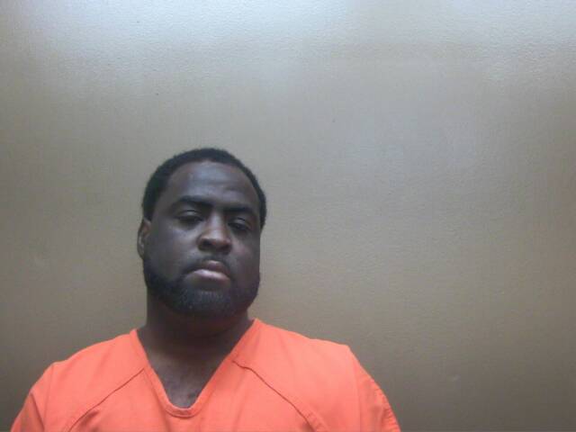 Mugshot of ANDREW J SMITH