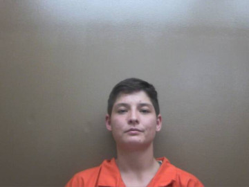 Mugshot of DESTINY ARD