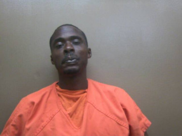 Mugshot of DARRELL TUESNO