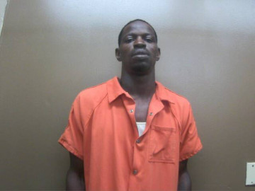 Mugshot of MICHAEL L GOODS