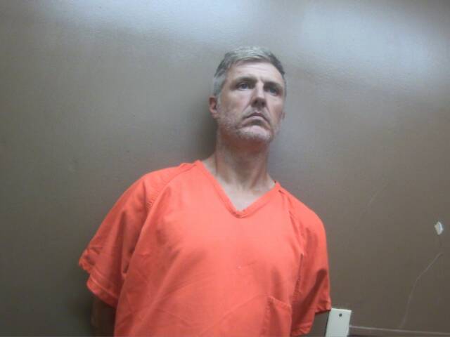 Mugshot of TYLER F BROWN