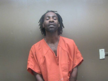 Mugshot of MICHAEL L CARTER