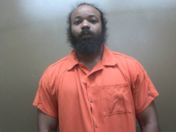 Mugshot of ZACHARY L JR JACKSON