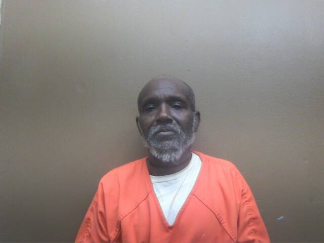 Mugshot of ANTHONY D OWENS