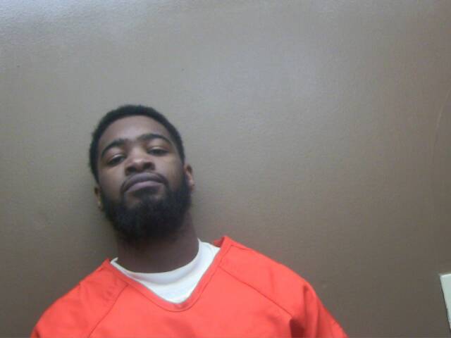 Mugshot of JAHEEM D DOBBINS