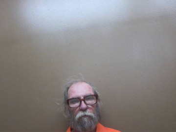 Mugshot of BILLY J FORD