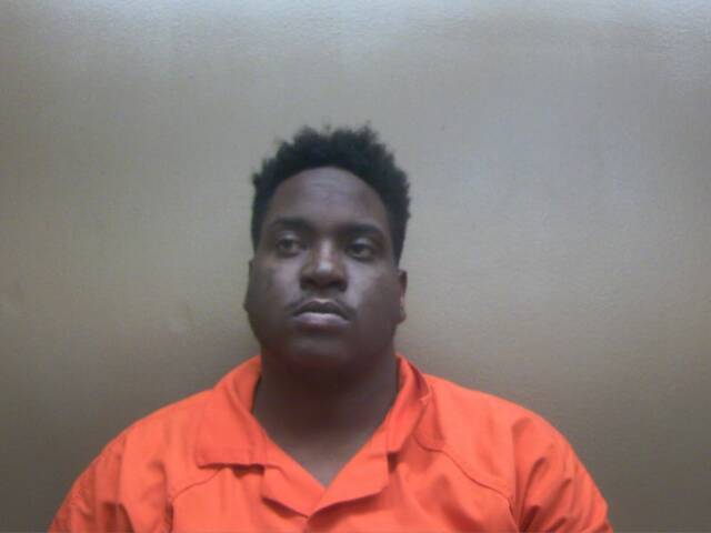 Mugshot of LOVE ROSS
