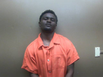 Mugshot of ROBERT L JR GALMORE