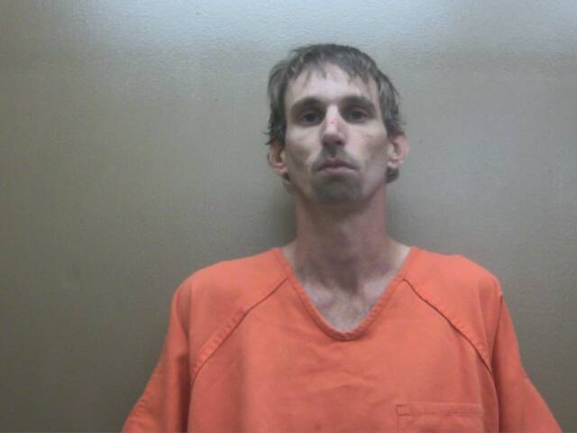 Mugshot of KENNETH A JR ROLLINS