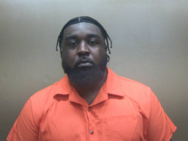 Mugshot of KADEEM CONNER