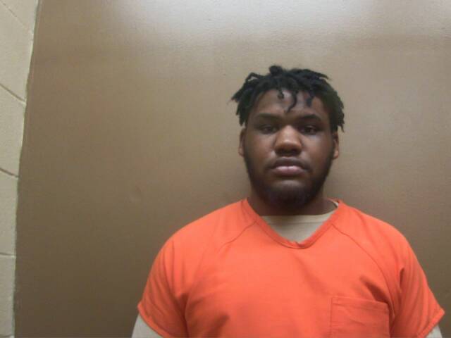 Mugshot of JAMARII Z WHITE