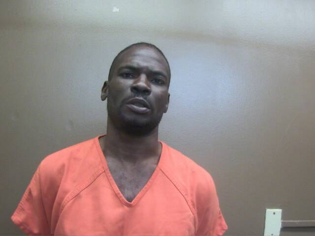 Mugshot of DEMESTRA WINDING