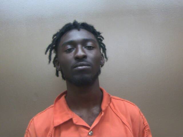 Mugshot of JADAVIS L GALTNEY
