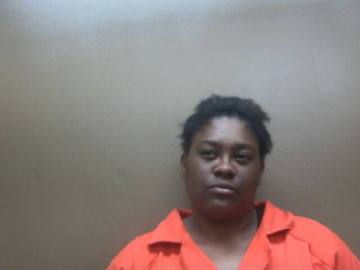 Mugshot of KECIYAUNA K ELLIS