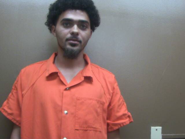 Mugshot of JACOB L GRAYSON