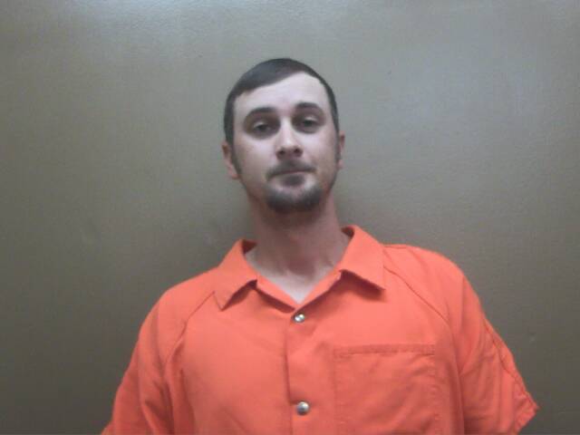 Mugshot of ROBERT J TRUITT