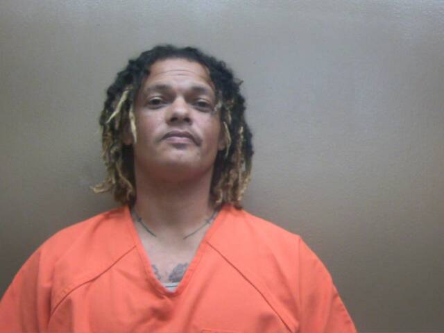 Mugshot of DEMARION C CAMERON