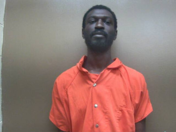 Mugshot of RICARDO PAGE