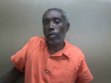 Mugshot of JASON L JR FULTON