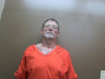 Mugshot of ROY L JR RAY