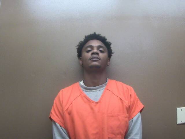 Mugshot of JAMIONTE DAVIS