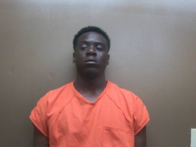 Mugshot of KEMON D LEWIS
