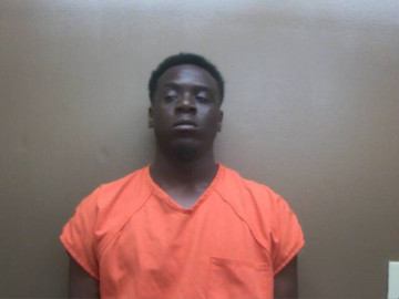 Mugshot of KEMON D LEWIS