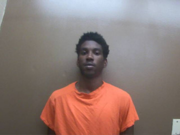 Mugshot of JAYDEN V CAYOU