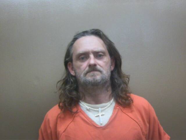 Mugshot of ERIC A WATERMAN