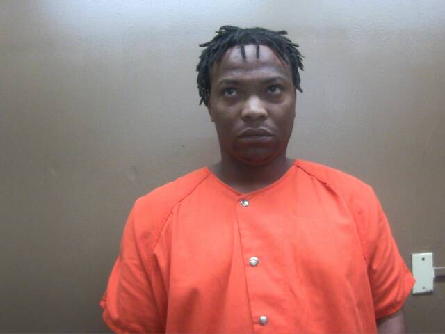 Mugshot of TYRIEK K BROWDERS