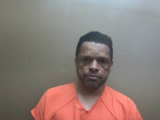 Mugshot of JOHN L BUTLER