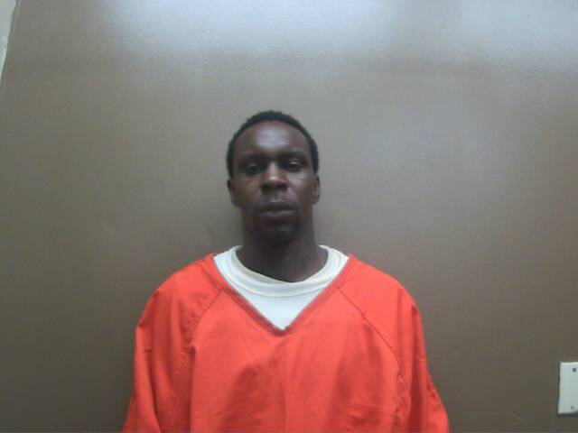 Mugshot of GARY D HODGES