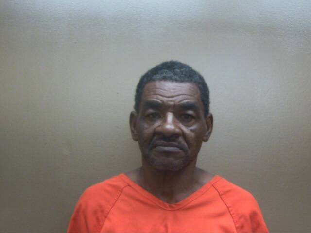 Mugshot of WILLIE E WARE