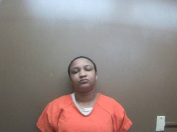 Mugshot of ANNITTA TAYLOR