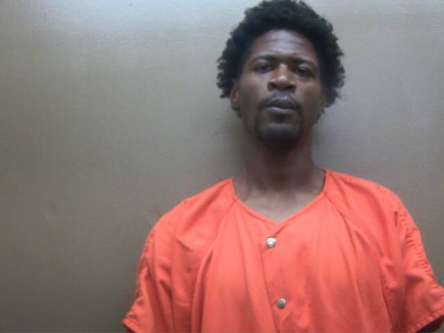 Mugshot of JHAKEEL HAWKINS