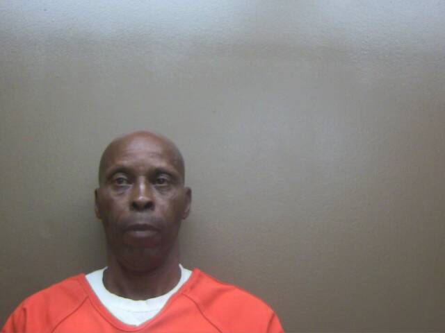 Mugshot of DWAYNE K BLACKWELL