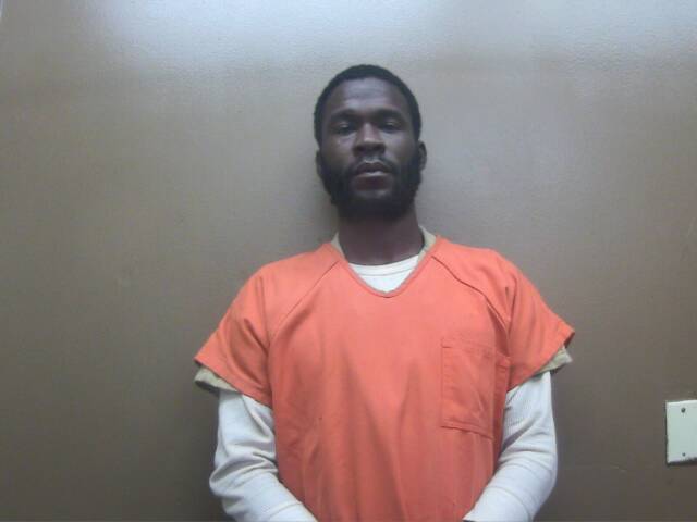 Mugshot of TAURUS T WILLIAMS