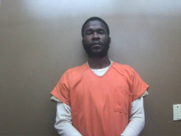Mugshot of TAURUS T WILLIAMS
