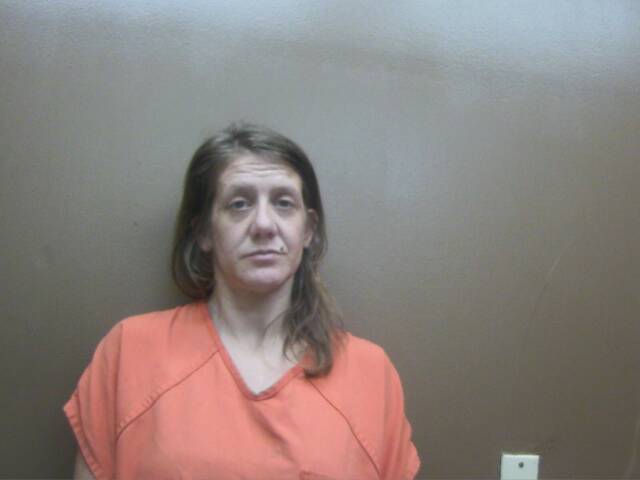 Mugshot of CASEY N STUTZMAN