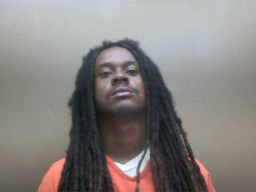 Mugshot of JAMIAN M MYLES