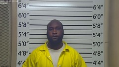 Mugshot of J'KOBE D WARREN